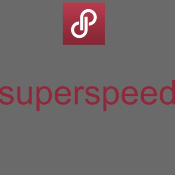 superspeed